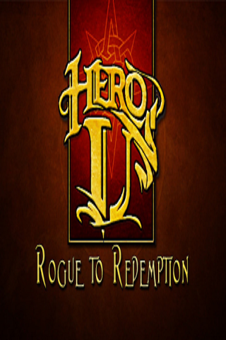 Hero-U: Rogue to Redemption
