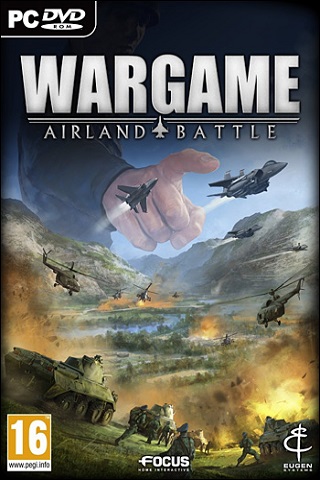 Wargame: Airland Battle