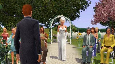 The Sims 3: Generations (Все возрасты)