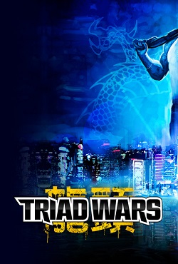 Triad Wars
