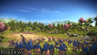 Total War Battles: Kingdom