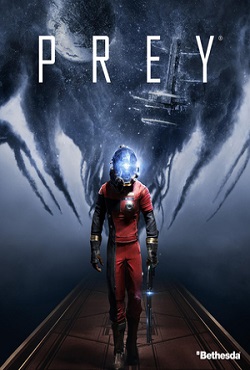 Prey 2 (2017)