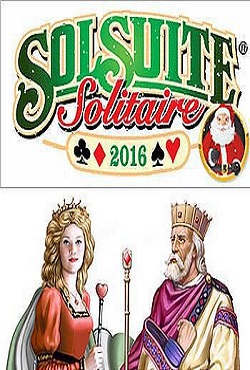 SolSuite Solitaire 2016
