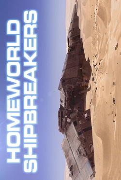 Homeworld Shipbreakers