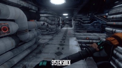 System Shock: Remastered