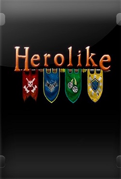 Herolike   -  8