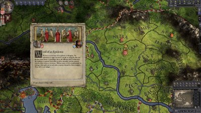 Crusader Kings 2: The Reapers Due Collection