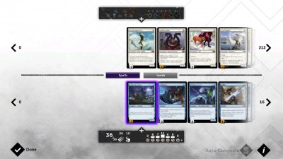 Magic the Gathering: Duels of the Planeswalkers 2015