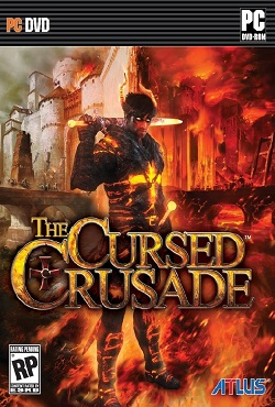 Cursed Crusade   -  9