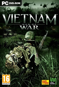 Диверсанты: Вьетнам