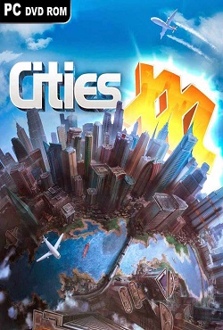 Cities XXL 2015