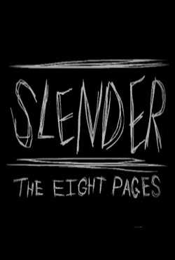 download slender and the eight pages