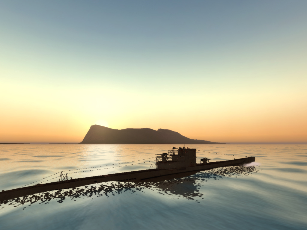 Скачать симуляторы подводной лодки через торрент