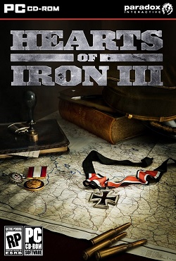 Hearts of Iron 3