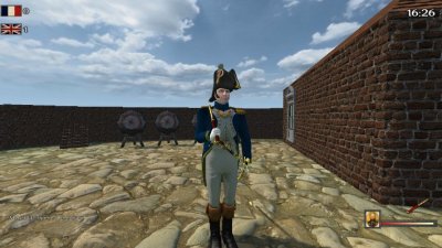 Mount and Blade: Warband  Napoleonic Wars