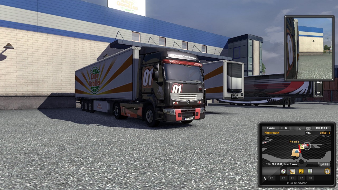 euro truck simulator 3 completo pc gratis