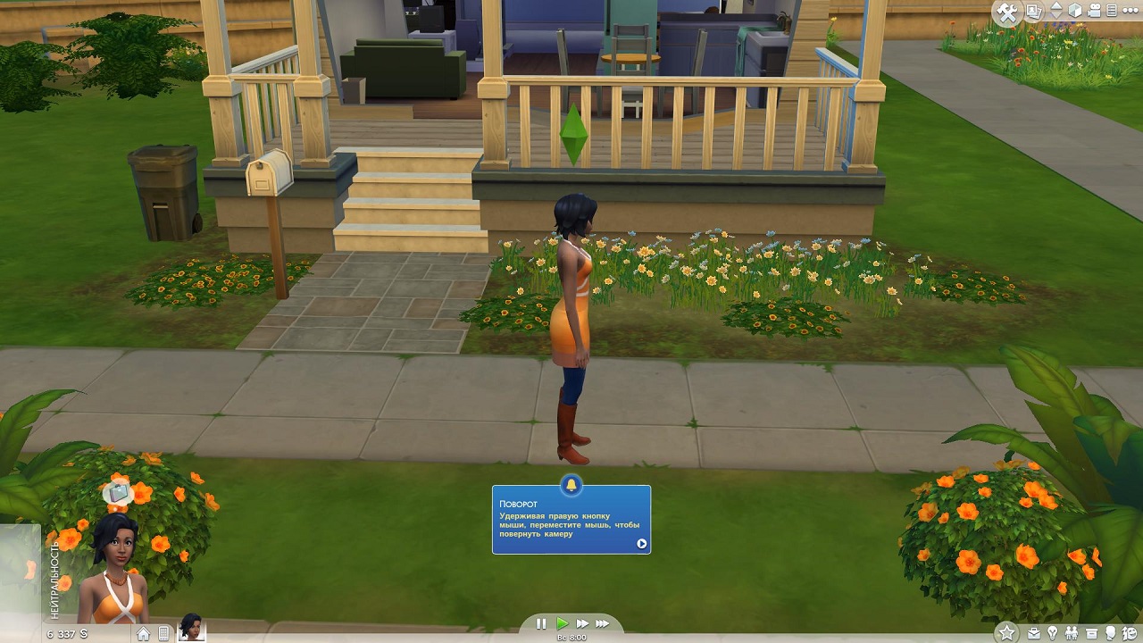 Sims 4 с модами скачать торрент бесплатно
