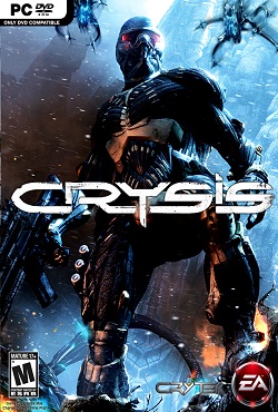 Скачать Игру Crysis 1 Через Торрент От Механиков - фото 2