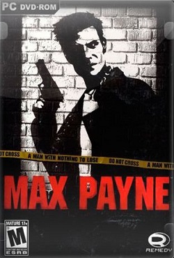Макс Пейн 1