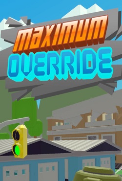  Override   -  10