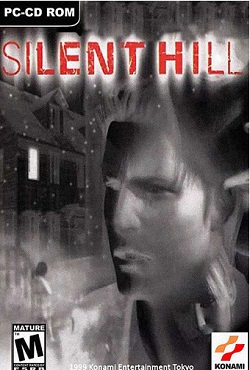 Silent Hill 1