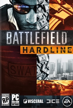 Battlefield Hardline Механики