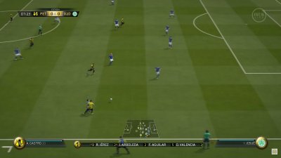 FIFA 16 Repack 