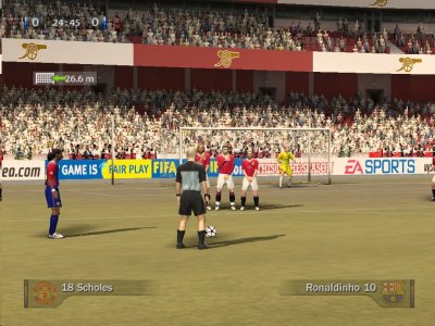 FIFA 07
