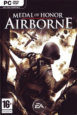 Medal of Honor Airborne