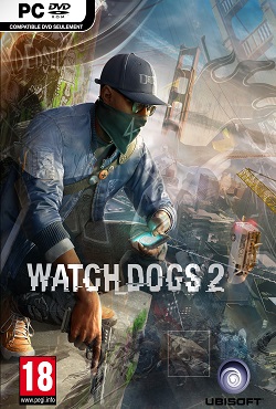 Watch Dogs 2 Механики