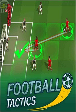 Football Tactics