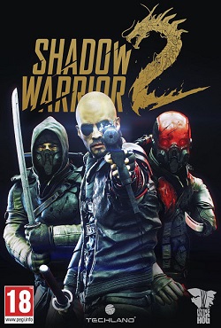 Shadow Warrior 2 Механики