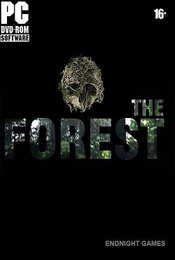   The Forest  -  10