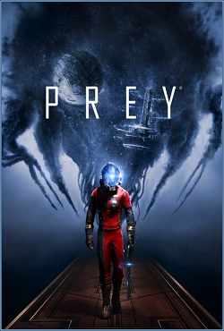 Prey     -  9