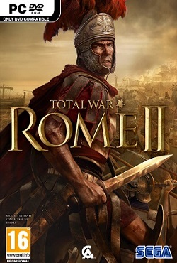 Total War Rome 2 2.2