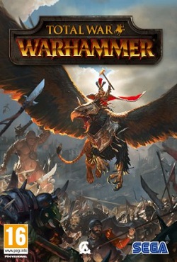 Total War Warhammer 2017 без Steam с таблеткой