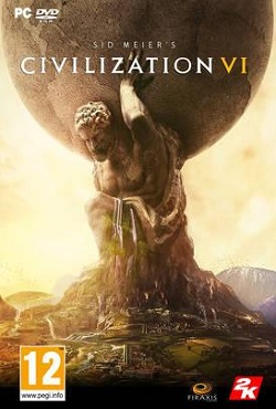 Цивилизация 6 Механики