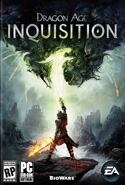 Dragon Age Inquisition Механики