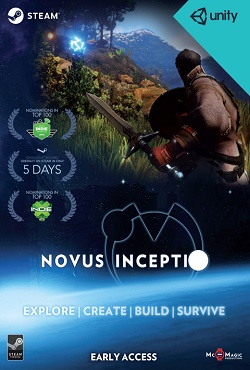 Novus Inceptio