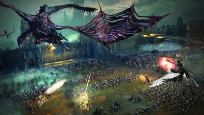 Total War Warhammer 2017  Steam  
