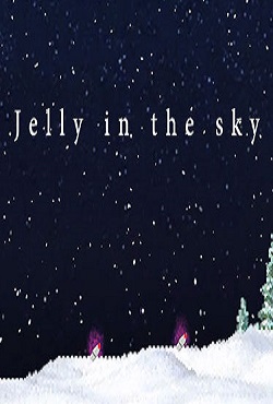 Jelly in the sky