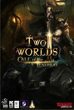Two Worlds 2 Call of the Tenebrae