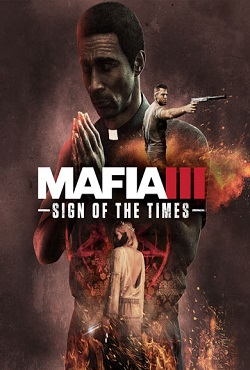 Mafia 3 Sign of the Times