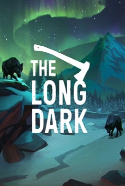 The Long Dark с сюжетом