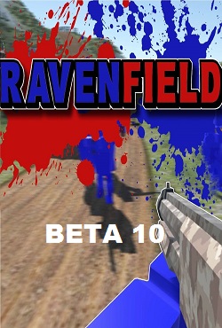 Ravenfield Beta 10