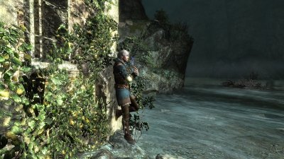 Skyrim Enderal The Shards of Order