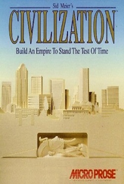 Цивилизация