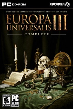 Europa Universalis 3