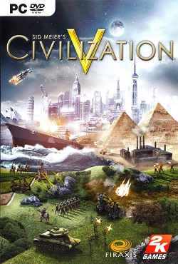 Цивилизация 5 русская версия