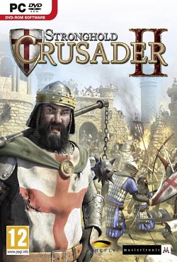 Stronghold Crusader 2 от Механиков